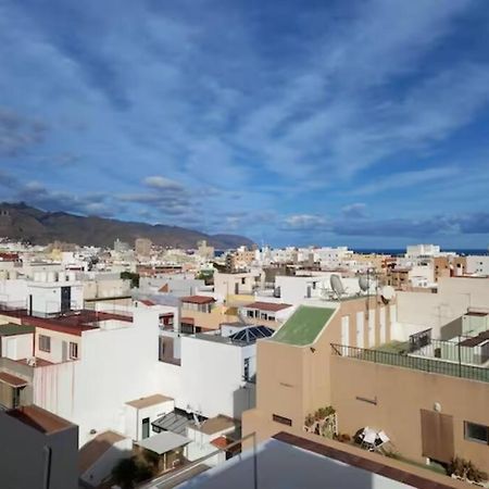 Oran Tenerife Suites Ap. 08 サンタクルスデテネリフェ エクステリア 写真