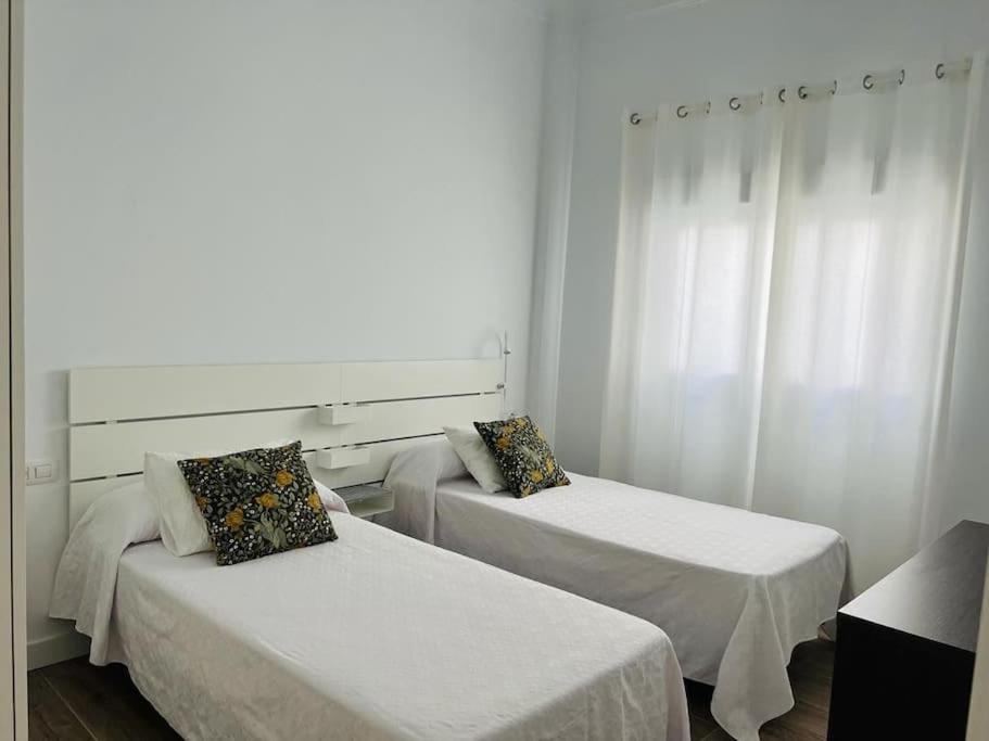 Oran Tenerife Suites Ap. 08 サンタクルスデテネリフェ エクステリア 写真