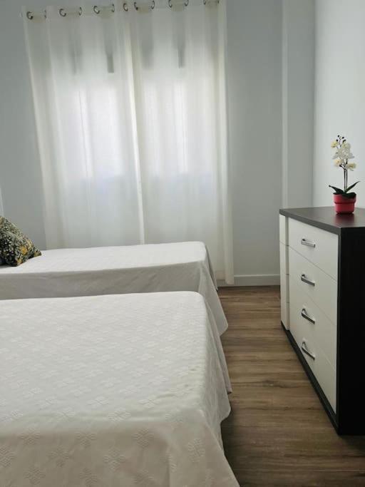 Oran Tenerife Suites Ap. 08 サンタクルスデテネリフェ エクステリア 写真
