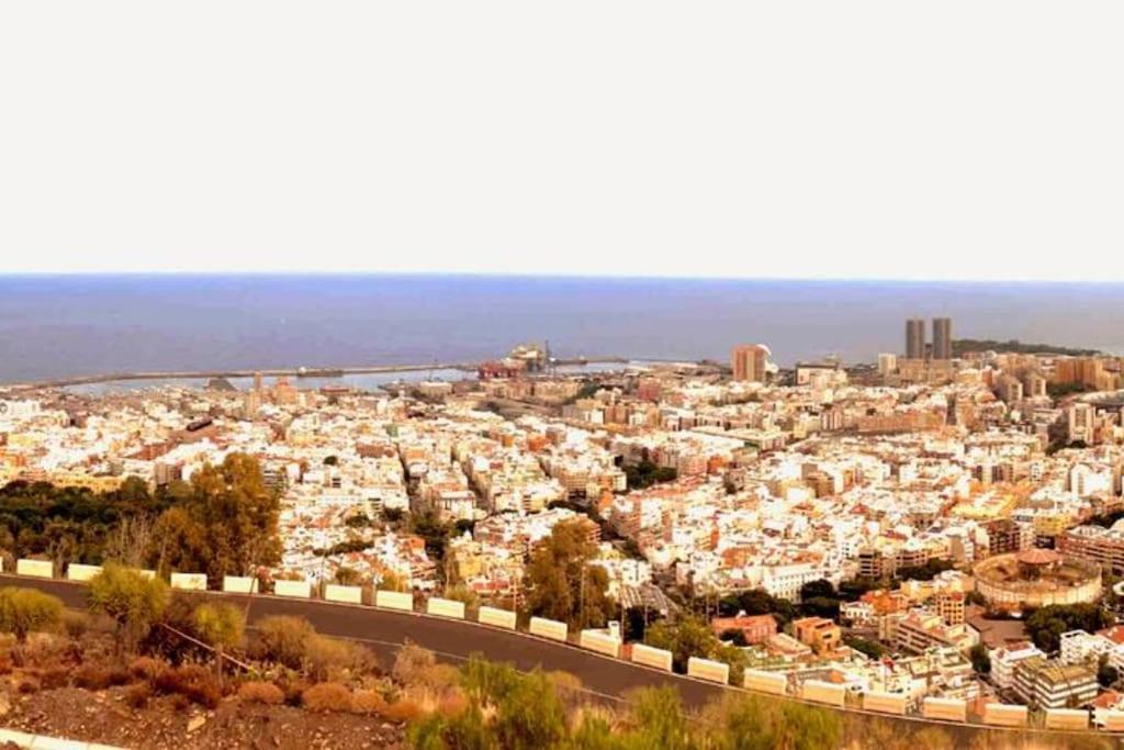 Oran Tenerife Suites Ap. 08 サンタクルスデテネリフェ エクステリア 写真